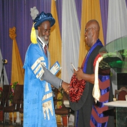 Arch Bishop Iyke Nathan Uzorma 1
