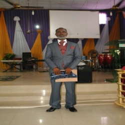 Arch Bishop Iyke Nathan Uzorma 2