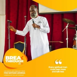 Arch Bishop Iyke Nathan Uzorma 3