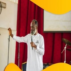 Arch Bishop Iyke Nathan Uzorma 5