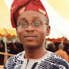 Adebisi Alugbin Ladapo